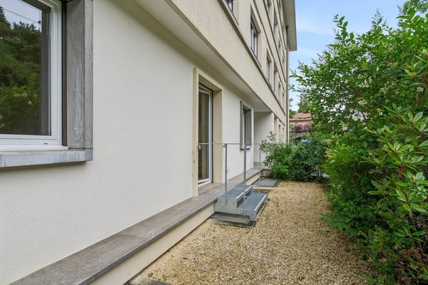 1ER LOYER NET OFFERT - Appartement 2 pièces, à deux pas du lac ! 10