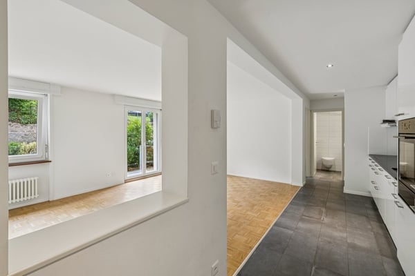 1ER LOYER NET OFFERT - Appartement 2 pièces, à deux pas du lac ! 4