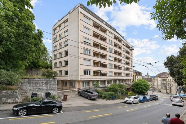 Neuchâtel