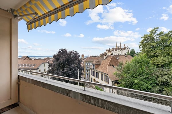 Neuchâtel