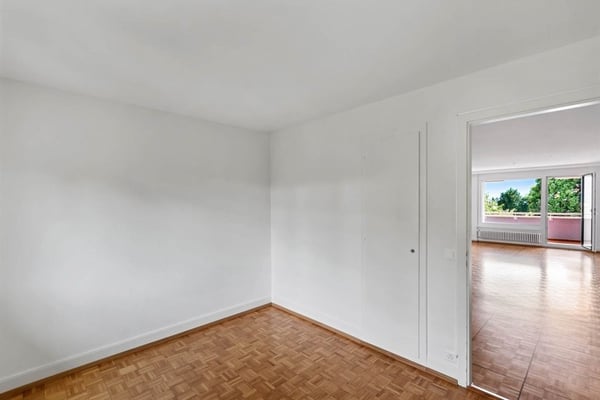 A louer, 2 appartements de 5.5 pièces 1