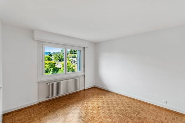 A louer, 2 appartements de 5.5 pièces 3