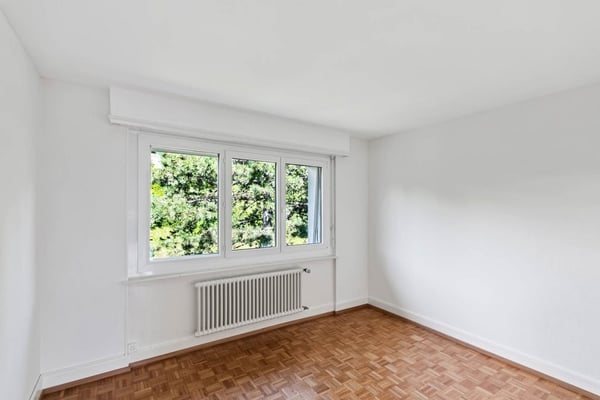 A louer, 2 appartements de 5.5 pièces 2