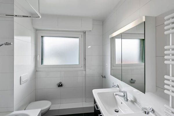 A louer, 2 appartements de 5.5 pièces 5