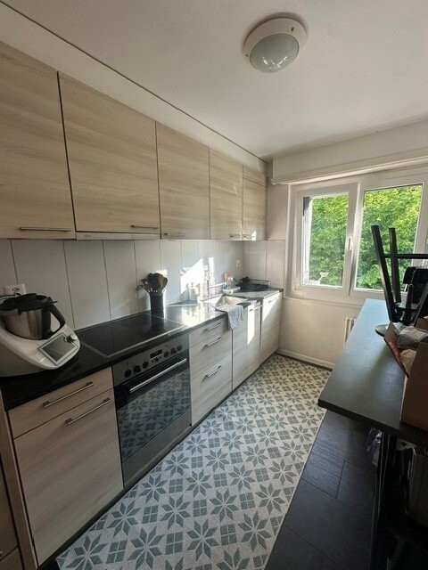 A louer, 2 appartements de 5.5 pièces 4
