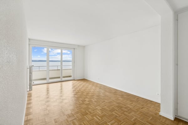 Spacieux appartement de 4 pièces avec vue exceptionnelle sur le lac 9