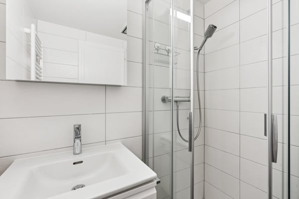Spacieux appartement de 4 pièces avec vue exceptionnelle sur le lac 5