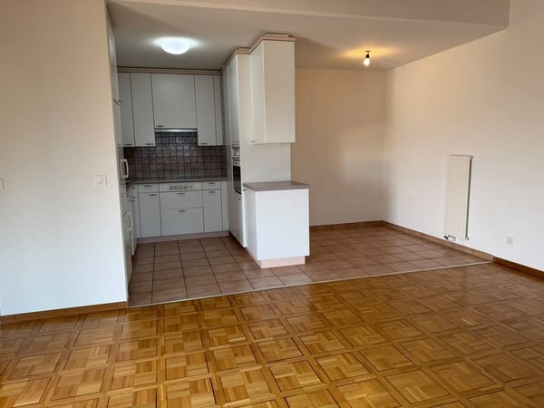 Grand 3.5 pièces dans les combles 4