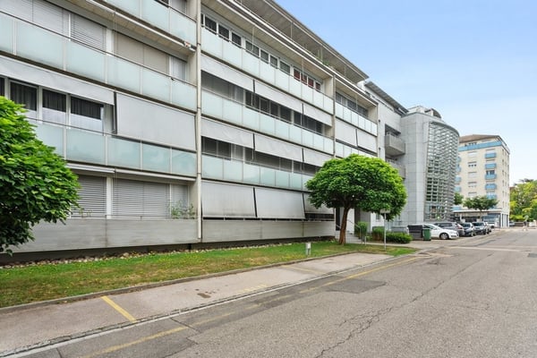 Moderne et spacieux logement de 77 m2 proche de la gare 9