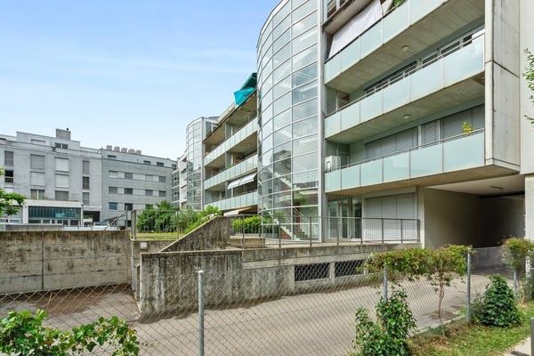 Moderne et spacieux logement de 77 m2 proche de la gare 10