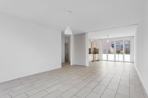 Moderne et spacieux logement de 77 m2 proche de la gare 2