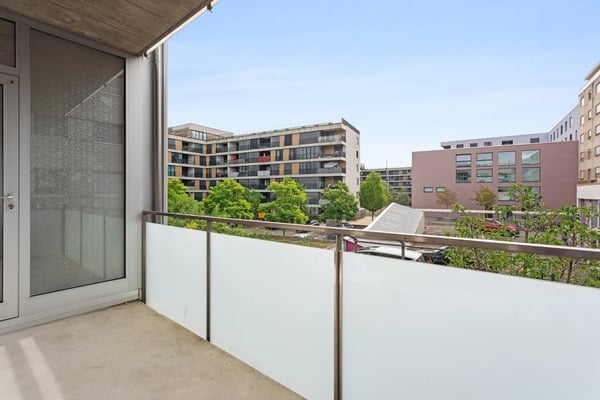 Moderne et spacieux logement de 77 m2 proche de la gare 8