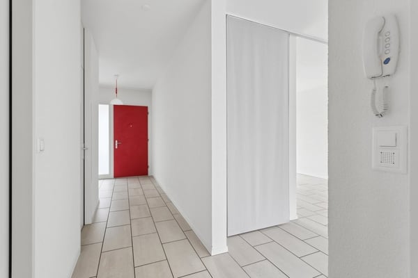 Moderne et spacieux logement de 77 m2 proche de la gare 5