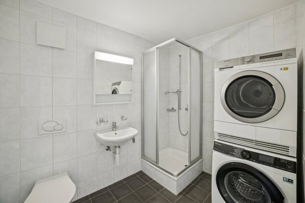 APPARTEMENT DE 3.5 PIECES IDEALEMENT SITUE 5
