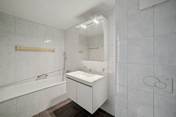 APPARTEMENT DE 3.5 PIECES IDEALEMENT SITUE 6