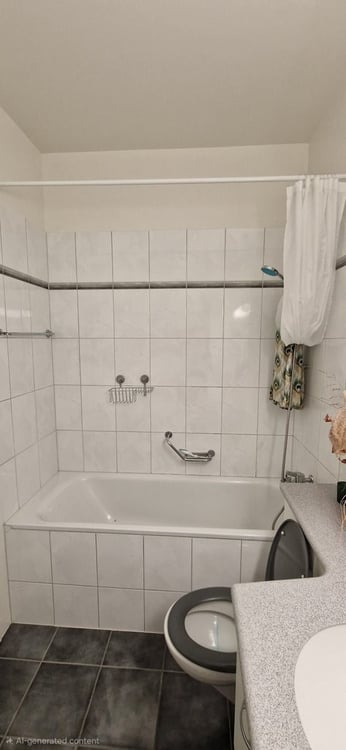 Joli appartement à proximité des commerces et des transports publics 4