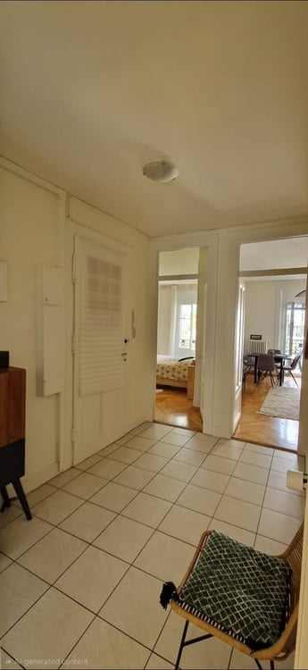 Joli appartement à proximité des commerces et des transports publics 3