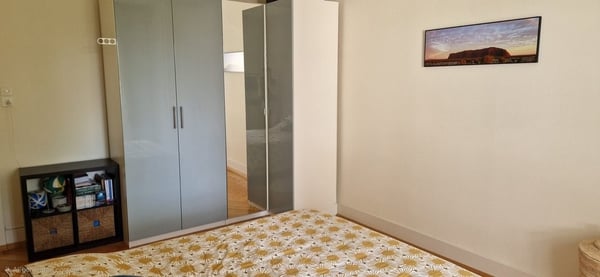 Joli appartement à proximité des commerces et des transports publics 7
