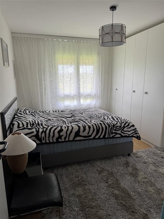 Idéal pour une famille - Appartement de 4.5 pièces 6
