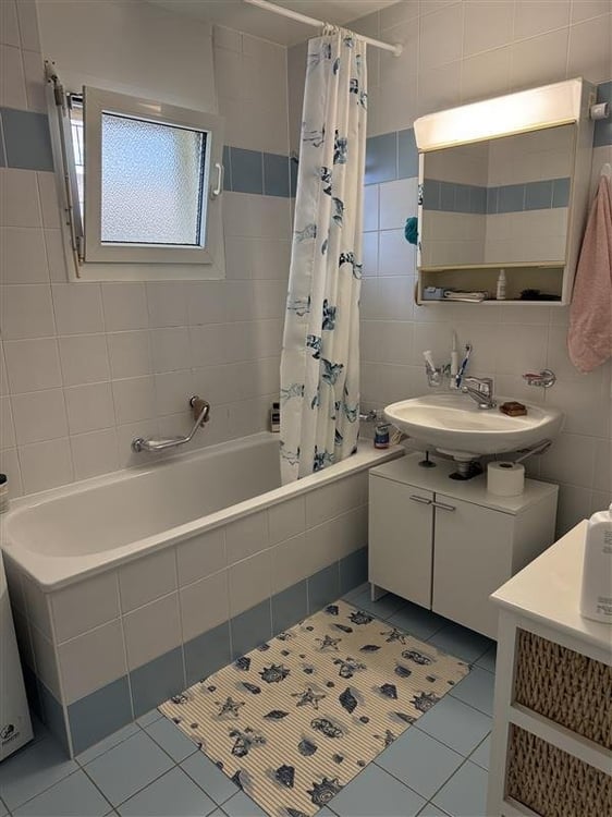 Idéal pour une famille - Appartement de 4.5 pièces 9