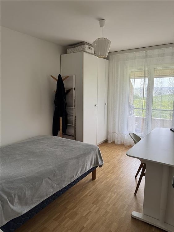 Idéal pour une famille - Appartement de 4.5 pièces 10