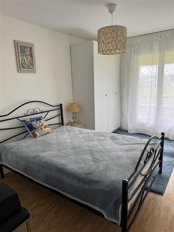 Idéal pour une famille - Appartement de 4.5 pièces 7