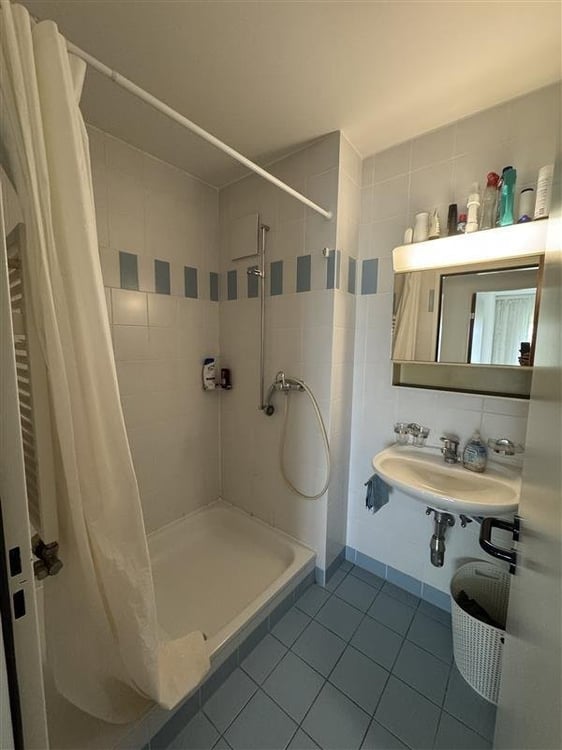 Idéal pour une famille - Appartement de 4.5 pièces 8