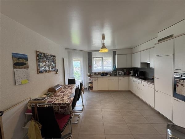 Idéal pour une famille - Appartement de 4.5 pièces 5