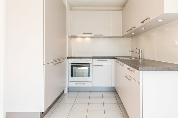 Magnifique appartement de 4.5 pièces avec balcon 2