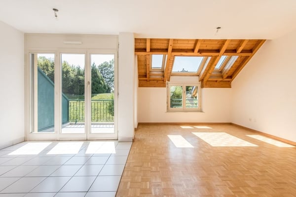 Magnifique appartement de 4.5 pièces avec balcon 5