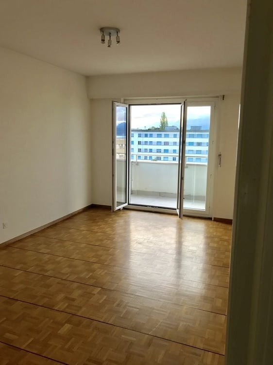 Bel appartement avec vue sur le lac - Proche de toute commodités 2