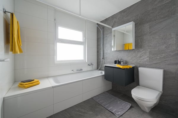 APPARTEMENT DE 4.5 PIECES RENOVE 6