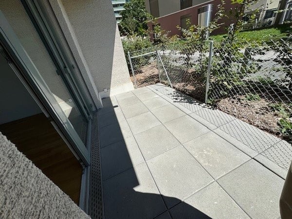 Magnifique 2 pièces idéalement situé à Bussigny avec terrasse 9