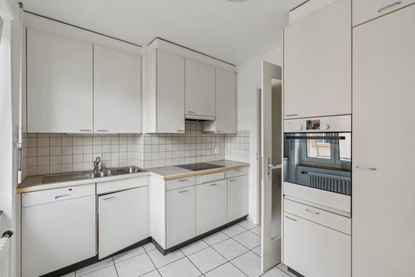 Bel appartement de 3 pièces 6