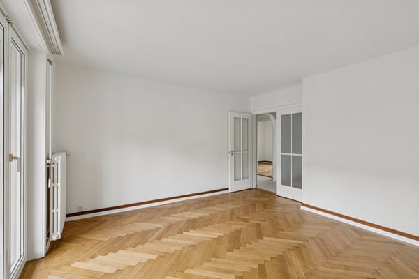 Bel appartement de 3 pièces 3