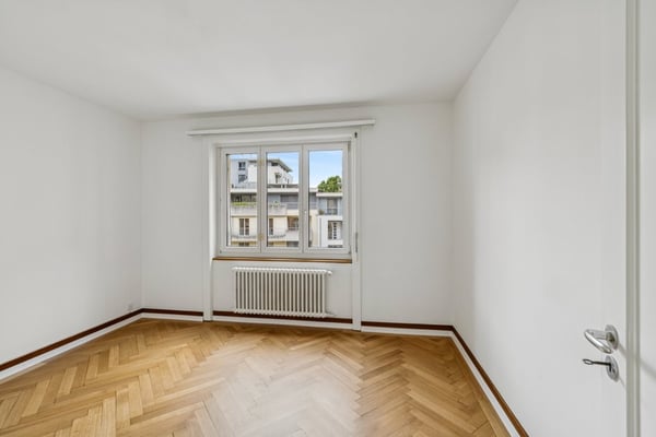 Bel appartement de 3 pièces 9