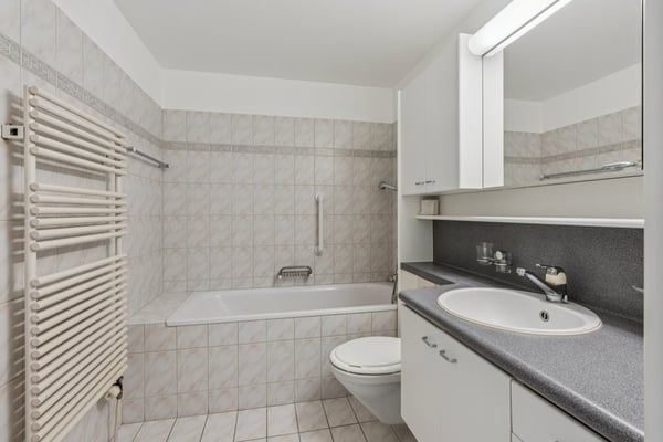 Bel appartement de 3 pièces 7