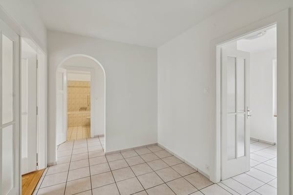 Bel appartement de 3 pièces 2