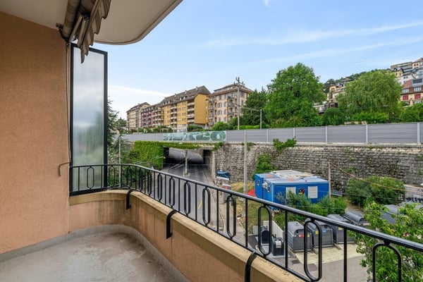 Bel appartement de 3 pièces 10