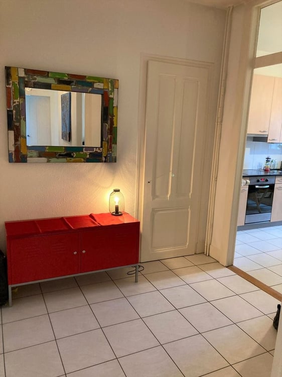 Superbe logement, quartier sous-gare 5