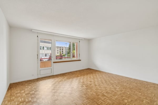 Appartement de 2 pièces à proximité des axes autoroutiers 6