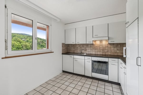 Appartement de 2 pièces à proximité des axes autoroutiers 2