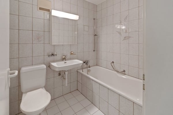 Joli appartement à proximité des commerces et des transports publics 6