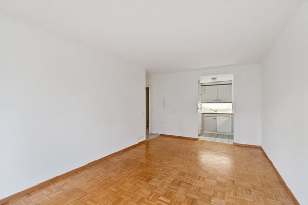 Joli appartement à proximité des commerces et des transports publics 2
