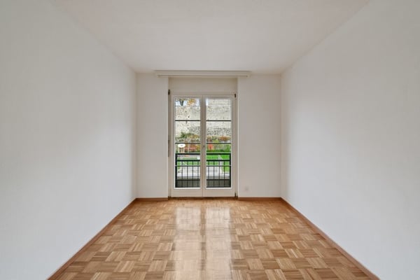Joli appartement à proximité des commerces et des transports publics 4