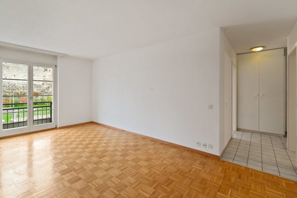 Joli appartement à proximité des commerces et des transports publics 5