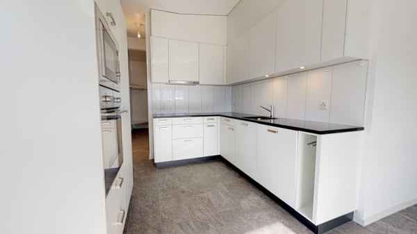 SPACIEUX ET LUMINEUX APPARTEMENT DE 5.5 PIECES EN ATTIQUE 3
