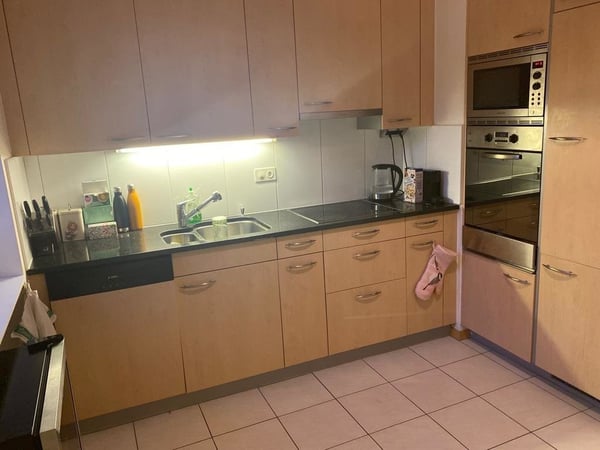 Joli appartement à proximité des commerces et des transports publics 4