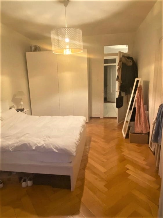 Joli appartement à proximité des commerces et des transports publics 7