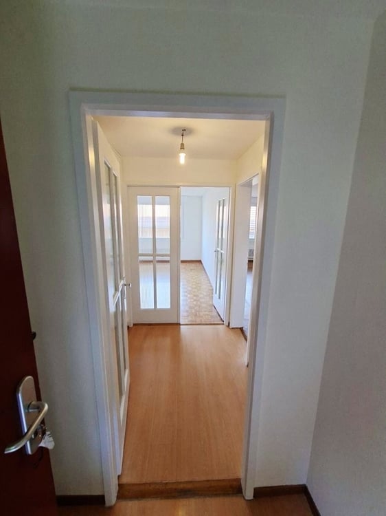 Agréable 2 pièces dans un quartier calme 4